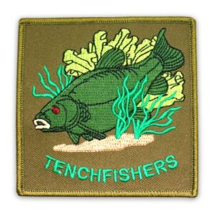 Tench Fishers