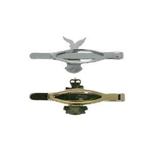 Fitting Tie Clip