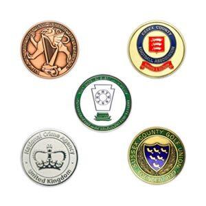 Product Metal Coins